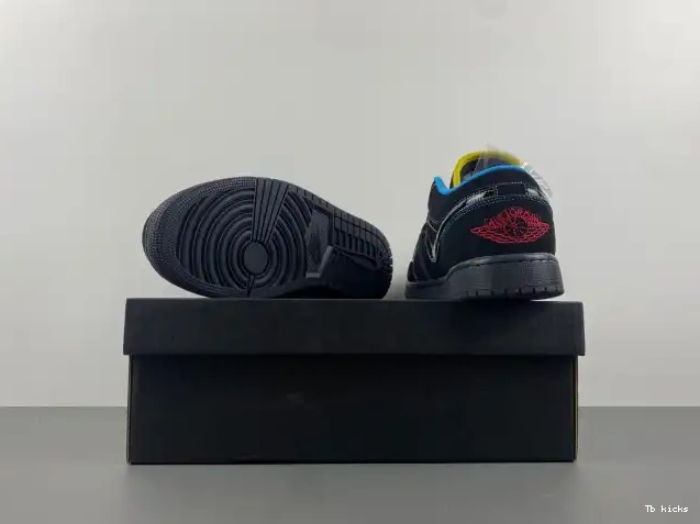 Reps TBK 338145-003 Olympic 1 Jordan Phat Low 0429